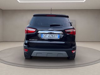 FORD Ecosport 1.0 ecoboost active s&s 125cv