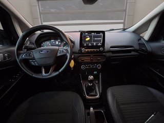 FORD Ecosport 1.0 ecoboost active s&s 125cv