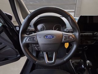 FORD Ecosport 1.0 ecoboost active s&s 125cv
