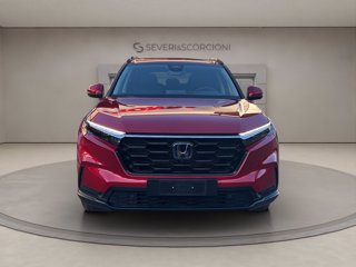 HONDA CR-V 2.0 hev Elegance awd 148cv