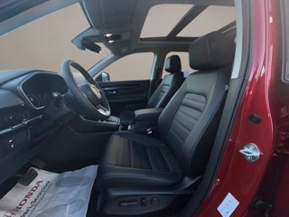 HONDA CR-V 2.0 hev Elegance awd 148cv