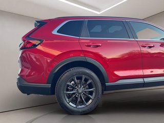 HONDA CR-V 2.0 hev Elegance awd 148cv