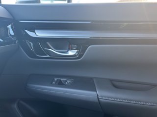 HONDA CR-V 2.0 hev Elegance awd 148cv