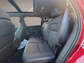 HONDA CR-V 2.0 hev Elegance awd 148cv