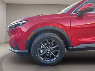 HONDA CR-V 2.0 hev Elegance awd 148cv