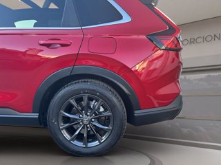 HONDA CR-V 2.0 hev Elegance awd 148cv