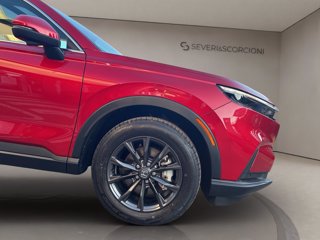 HONDA CR-V 2.0 hev Elegance awd 148cv