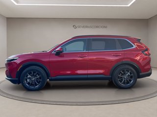 HONDA CR-V 2.0 hev Elegance awd 148cv