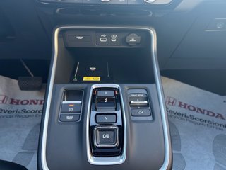 HONDA CR-V 2.0 hev Elegance awd 148cv