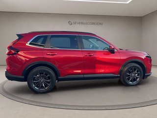 HONDA CR-V 2.0 hev Elegance awd 148cv