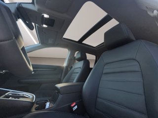 HONDA CR-V 2.0 hev Elegance awd 148cv