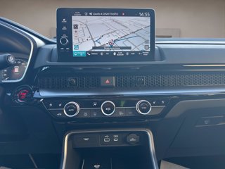 HONDA CR-V 2.0 hev Elegance awd 148cv