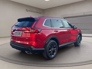 HONDA CR-V 2.0 hev Elegance awd 148cv