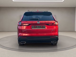 HONDA CR-V 2.0 hev Elegance awd 148cv