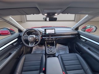 HONDA CR-V 2.0 hev Elegance awd 148cv