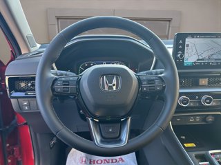HONDA CR-V 2.0 hev Elegance awd 148cv