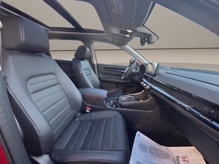 HONDA CR-V 2.0 hev Elegance awd 148cv