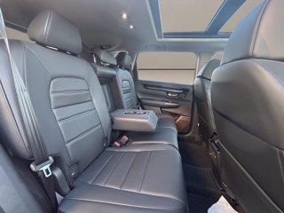 HONDA CR-V 2.0 hev Elegance awd 148cv