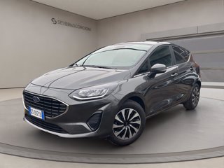 FORD Fiesta 5p 1.1 Titanium 75cv