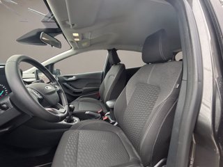 FORD Fiesta 5p 1.1 titanium 75cv