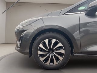 FORD Fiesta 5p 1.1 Titanium 75cv