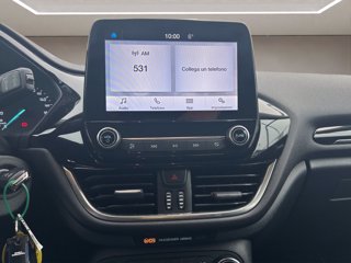 FORD Fiesta 5p 1.1 Titanium 75cv