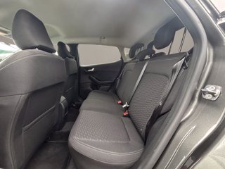 FORD Fiesta 5p 1.1 titanium 75cv