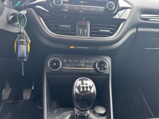 FORD Fiesta 5p 1.1 titanium 75cv