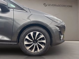 FORD Fiesta 5p 1.1 Titanium 75cv