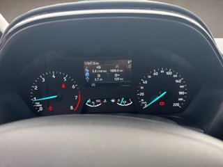 FORD Fiesta 5p 1.1 titanium 75cv