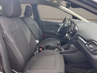 FORD Fiesta 5p 1.1 Titanium 75cv