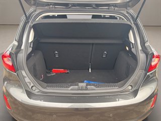 FORD Fiesta 5p 1.1 titanium 75cv