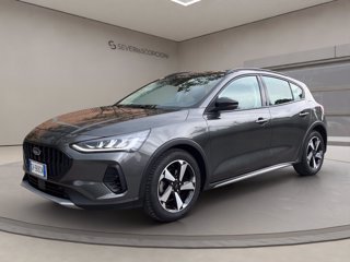 FORD Focus active 1.5 ecoblue 120cv auto