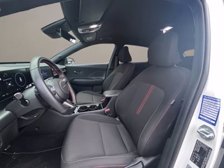 HYUNDAI Kona 1.6 gdi hev n line tech pack 2wd 141cv dct