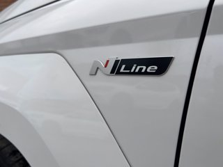 HYUNDAI Kona 1.6 gdi hev n line tech pack 2wd 141cv dct