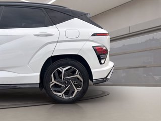 HYUNDAI Kona 1.6 gdi hev n line tech pack 2wd 141cv dct