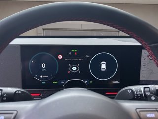 HYUNDAI Kona 1.6 gdi hev n line tech pack 2wd 141cv dct