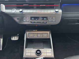 HYUNDAI Kona 1.6 gdi hev n line tech pack 2wd 141cv dct