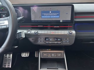 HYUNDAI Kona 1.6 gdi hev n line tech pack 2wd 141cv dct