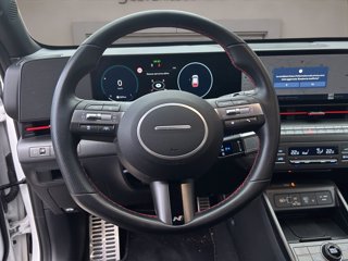 HYUNDAI Kona 1.6 gdi hev n line tech pack 2wd 141cv dct