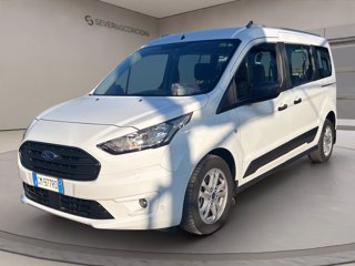 FORD Transit Connect 230 1.5 tdci 100cv Trend d.cab. L2H1 E6.2