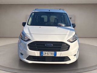 FORD Transit Connect 230 1.5 tdci 100cv Trend d.cab. L2H1 E6.2
