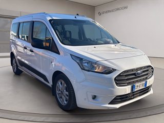 FORD Transit Connect 230 1.5 tdci 100cv Trend d.cab. L2H1 E6.2