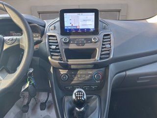 FORD Transit Connect 230 1.5 tdci 100cv Trend d.cab. L2H1 E6.2