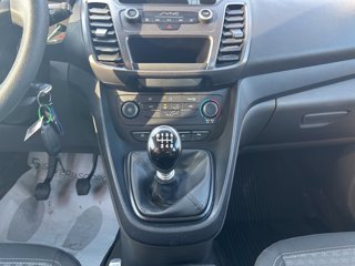 FORD Transit Connect 230 1.5 tdci 100cv Trend d.cab. L2H1 E6.2