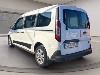 FORD Transit Connect 230 1.5 tdci 100cv Trend d.cab. L2H1 E6.2