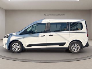 FORD Transit Connect 230 1.5 tdci 100cv Trend d.cab. L2H1 E6.2