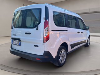 FORD Transit Connect 230 1.5 tdci 100cv Trend d.cab. L2H1 E6.2