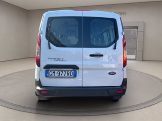 FORD Transit Connect 230 1.5 tdci 100cv Trend d.cab. L2H1 E6.2