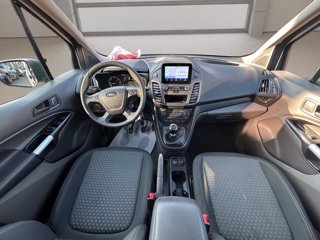 FORD Transit Connect 230 1.5 tdci 100cv Trend d.cab. L2H1 E6.2